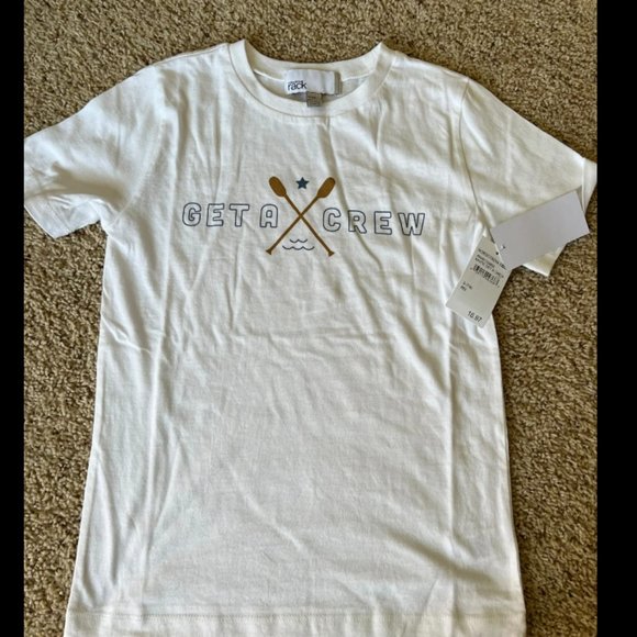 Nordstrom T-Shirt - Picture 1 of 2